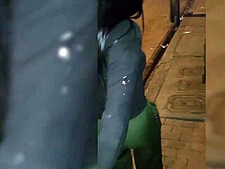 petite rebel stepcousin's daring bent over fuck