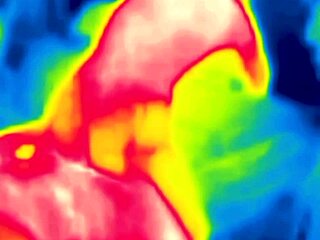 Relentless Fucking With Thermal MILF Big Ass