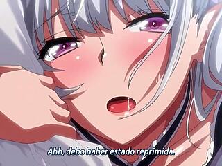 Jikan Episode 2 Relentless Action In Spanish