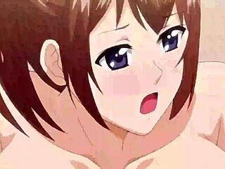 What’s Behind This Anime Big Ass?