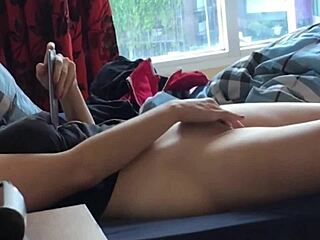 my girl flaunts her magic