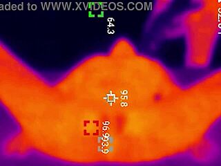 Angel Caught Deepthroating Cock on Nightvision Footage