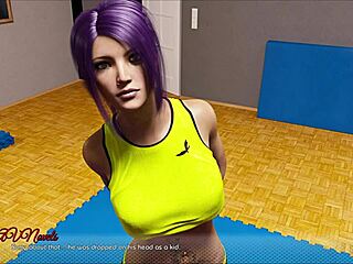 Alternate Existence 40 game turns explicit