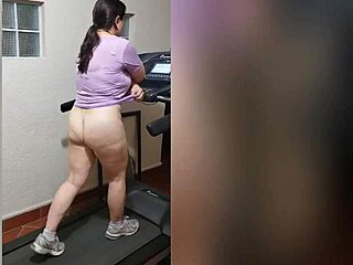 big tits in steamy milf action