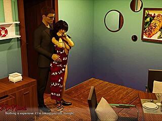 Alternate Existence 40 game turns explicit