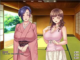 What Secrets Does Kagachi-sama Hide in Episode 1?