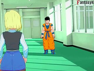 VIDEL AND A18'S 3D INTENSITY