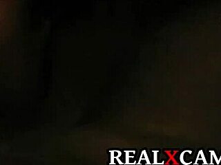 Real Performers in Raw Gang Bang