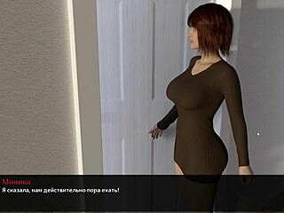 blonde milf fucks huge cock at office