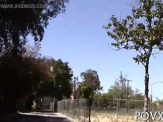 my aching reunion with her teen pussy