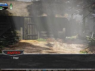 Mist Game Teen’s Naughty 3D Tease