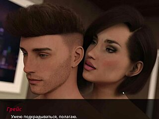 3D Porn with Hot MILFs