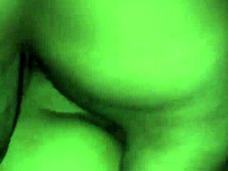 Latina Whore Fucked Face Down In Dark Night