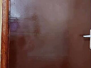 Shower filth with a relentless gay pounding tonight