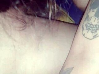 Chupandola Rico's Luscious Massage