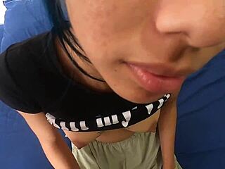 First oral delight for Peruvian