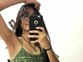 self-pleasure with a bold twist