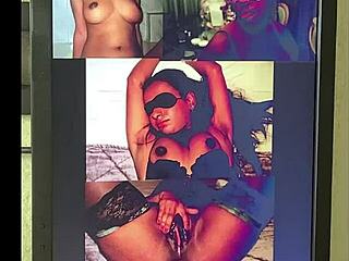 ARABIAN MILF GOLD