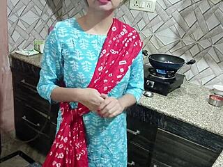 Cheeky milf's taboo roleplay