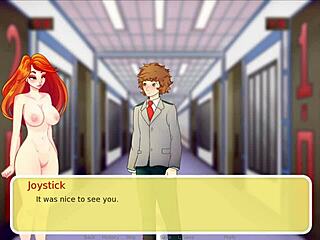 Hero Sex Academia: Fought and Fucked Phoenix Hard