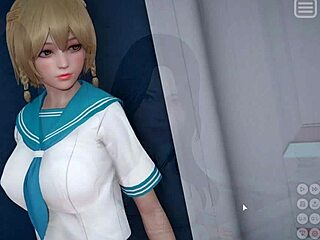 My bully turned lover in wild gameplay action