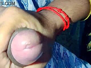 Tamil Desi Wife Sucking Hubby’s Monster Cock