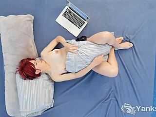 Yanks Hedera Ivy’s Solo Tease