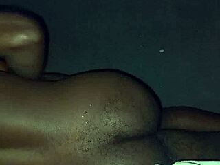 he pounded me just how i craved