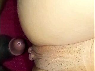 AMATEUR STEPDAUGHTER DISCIPLINE