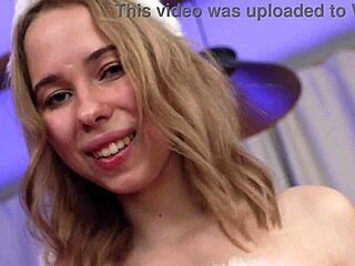 Young women seek intense thrills