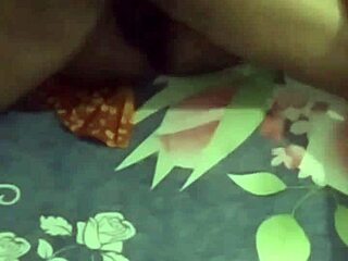 Hot Couple Fucks In Romantic Valentine Video