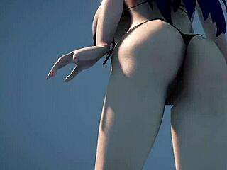 3D Curves That Mesmerize