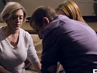 maya and dee explore taboo thrill