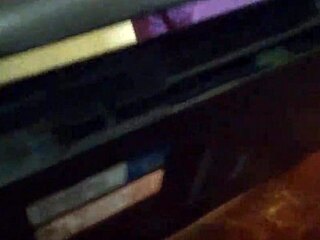 Russian teen homemade deepthroat in raw POV