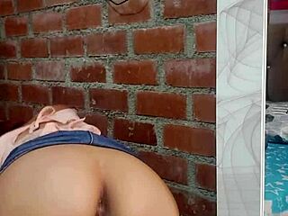 Dive into a stunning latina’s wild pleasure