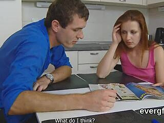 Ever seen an ex sold for cash?
