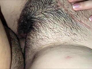 Chubby Young Babe Opens For POV Fuck