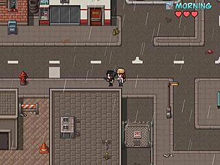 Zombie Retreat 2 Unleashes Raw Hentai Action