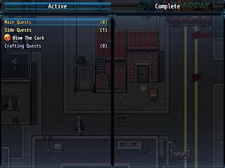 Zombie Retreat 2 Unleashes Raw Hentai Action