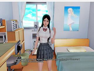 3d fantasies with milfs ignite