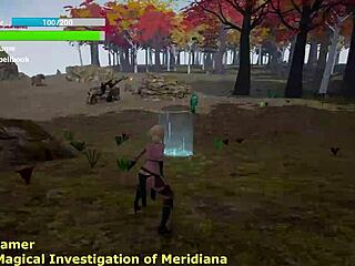 magical meridiana 1 walkthrough dives into fantasy fuck