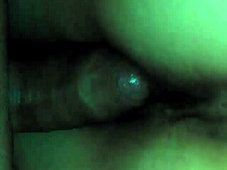 Latina Milf at 50 Teases With Allure