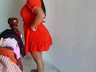 STEPMOMS BARE ALL ON CAMERA
