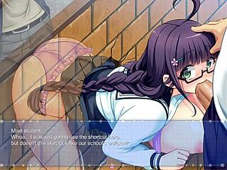 What’s Yukino’s Secret Move?
