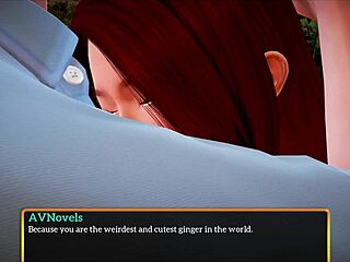 What’s hidden in this hentai family tale?