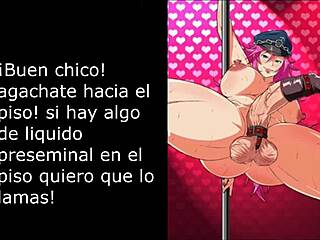 ready for futa joi play?