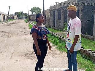 I hooked up with a guy from the street