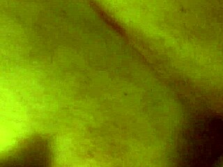 Prostitute taking my dick deep in her ass