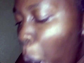 pretty big booty thot fucked by huge bbc