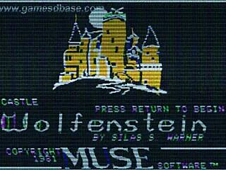 Wolfenstein’s Epic Gaming Legacy
